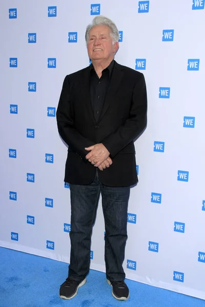 Actor Martin Sheen — Stock Photo, Image