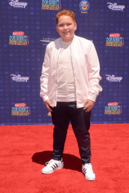 aktör Benjamin Royer