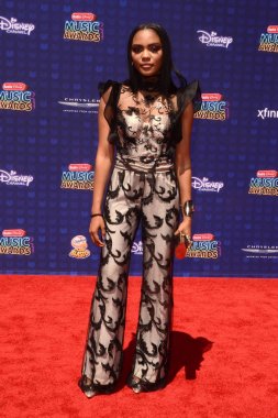 aktris Çin Anne Mcclain