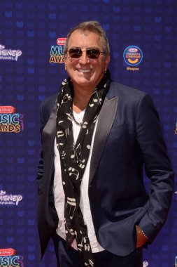 oyuncu Kenny Ortega 
