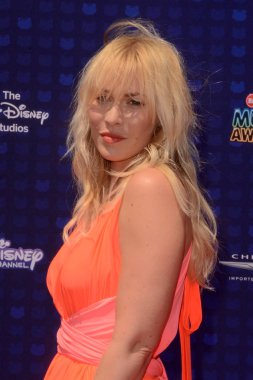 şarkıcısı Natasha Bedingfield