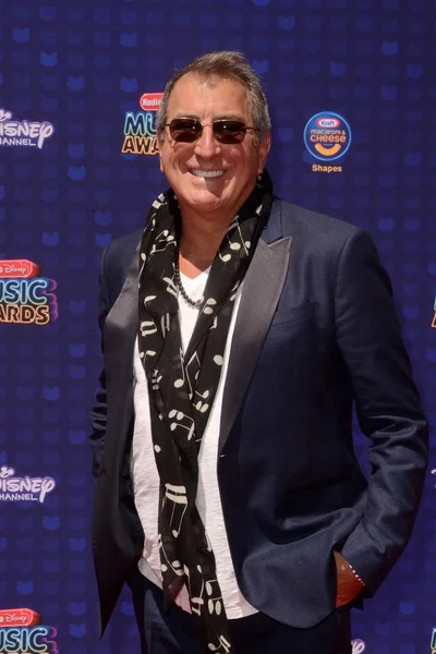 Actor Kenny Ortega — Foto de Stock