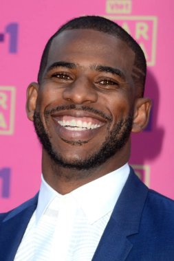 basketbol oyuncusu Chris Paul