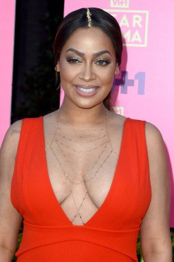 La La Anthony 