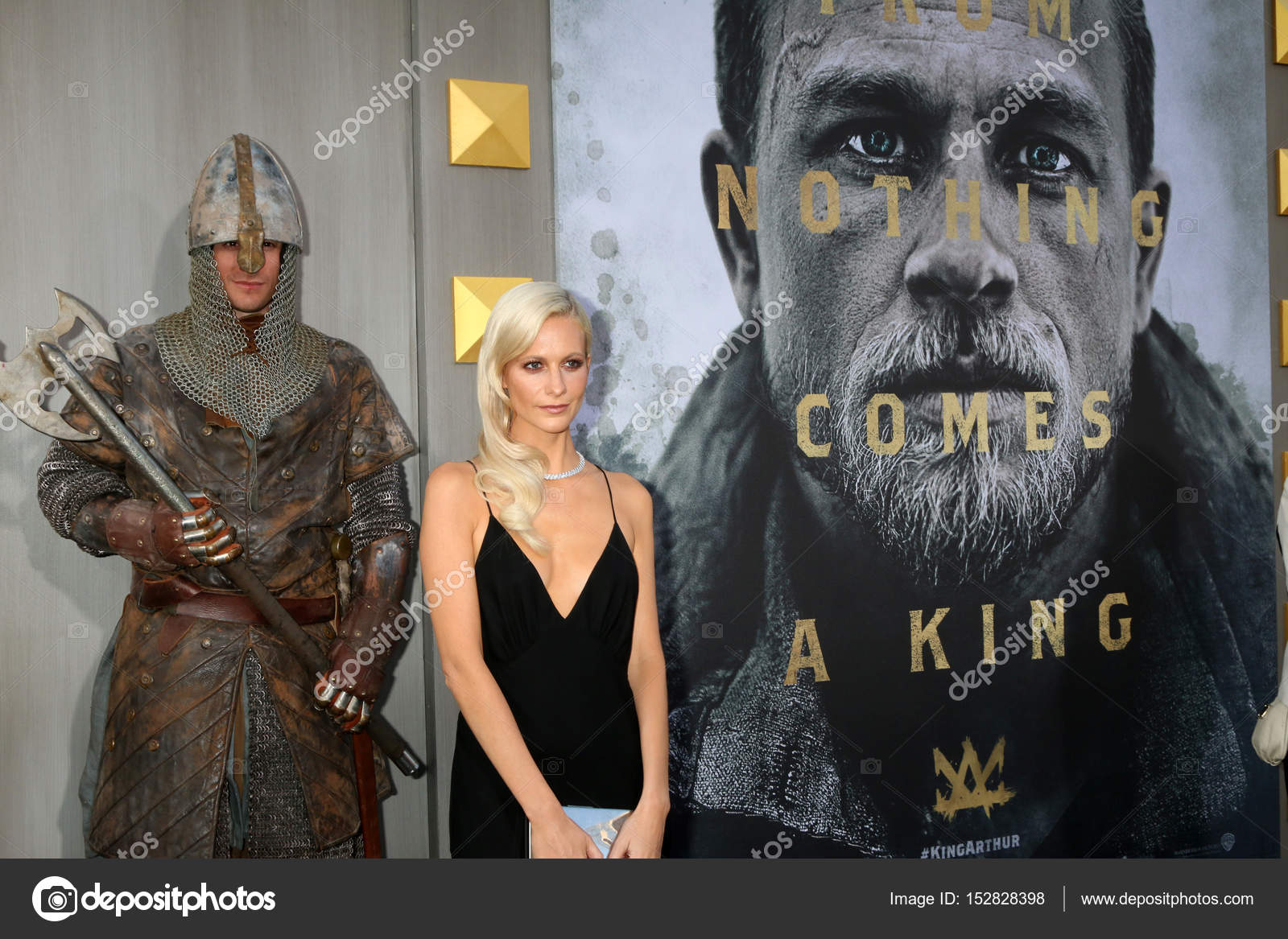 Actress Poppy Delevingne Stock Editorial Photo C Jean Nelson