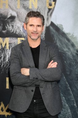 Aktör Eric Bana 