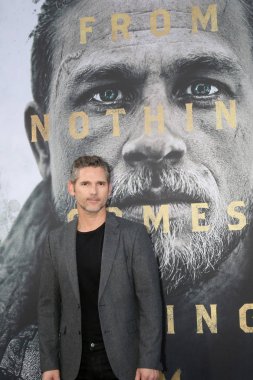 Aktör Eric Bana 