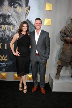 Toby Turnell, Joby Harold 