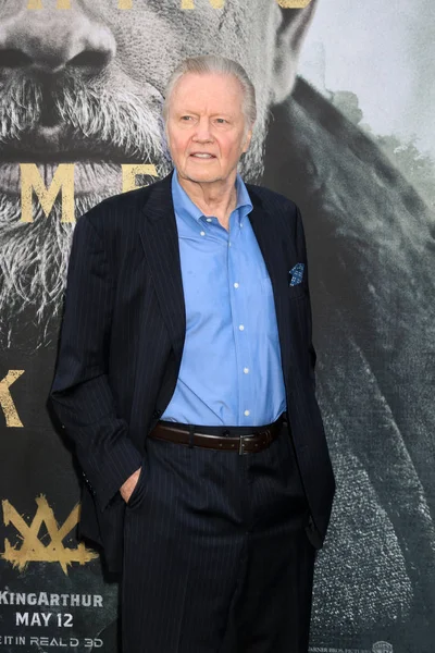 aktör Jon Voight 