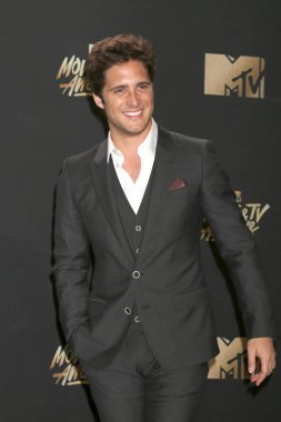 actor Diego Boneta