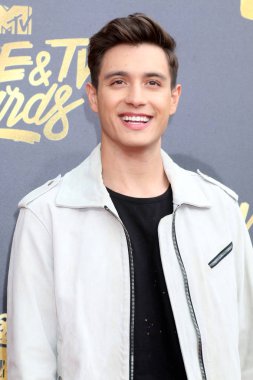 aktör Gabriel Conte