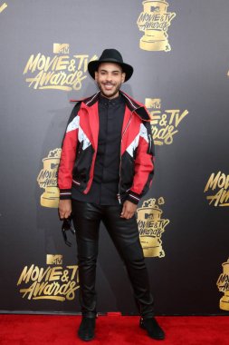  Hugo parlak Mtv film ve televizyon Ödülleri 
