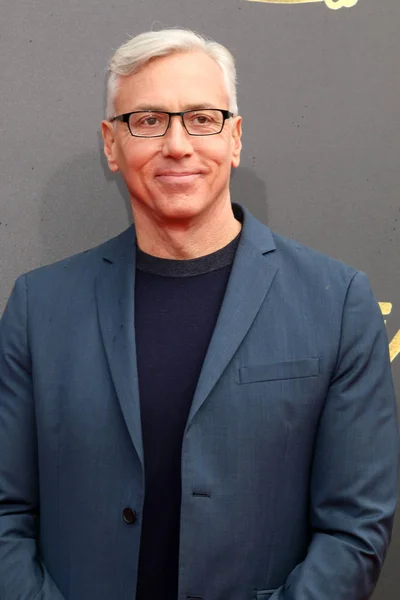 Dr. Drew Pinsky —  Fotos de Stock