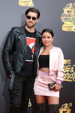 Jeff Wittek, Doğukan Ramirez