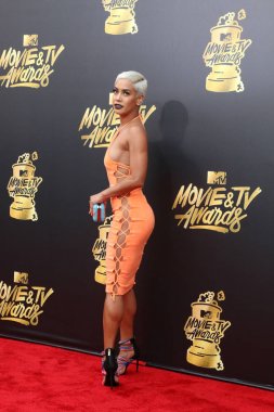 aktris Sibley Scoles