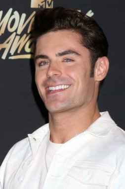 Aktör Zac Efron