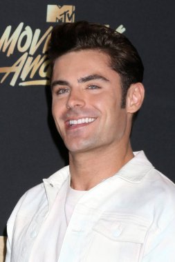 Aktör Zac Efron