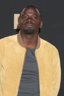 aktör Daniel Kaluuya