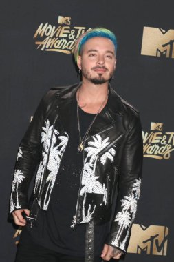 şarkıcı J Balvin