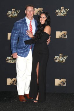 John Cena, Nikki Bella