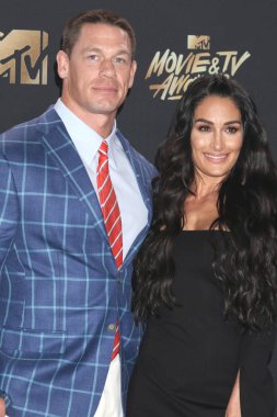 John Cena, Nikki Bella