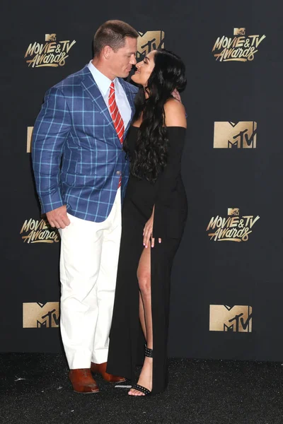 John Cena, Nikki Bella