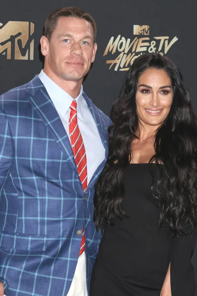 John Cena, Nikki Bella