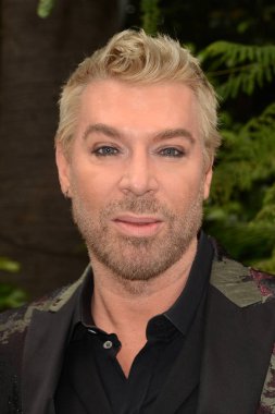 aktör Chaz Dean