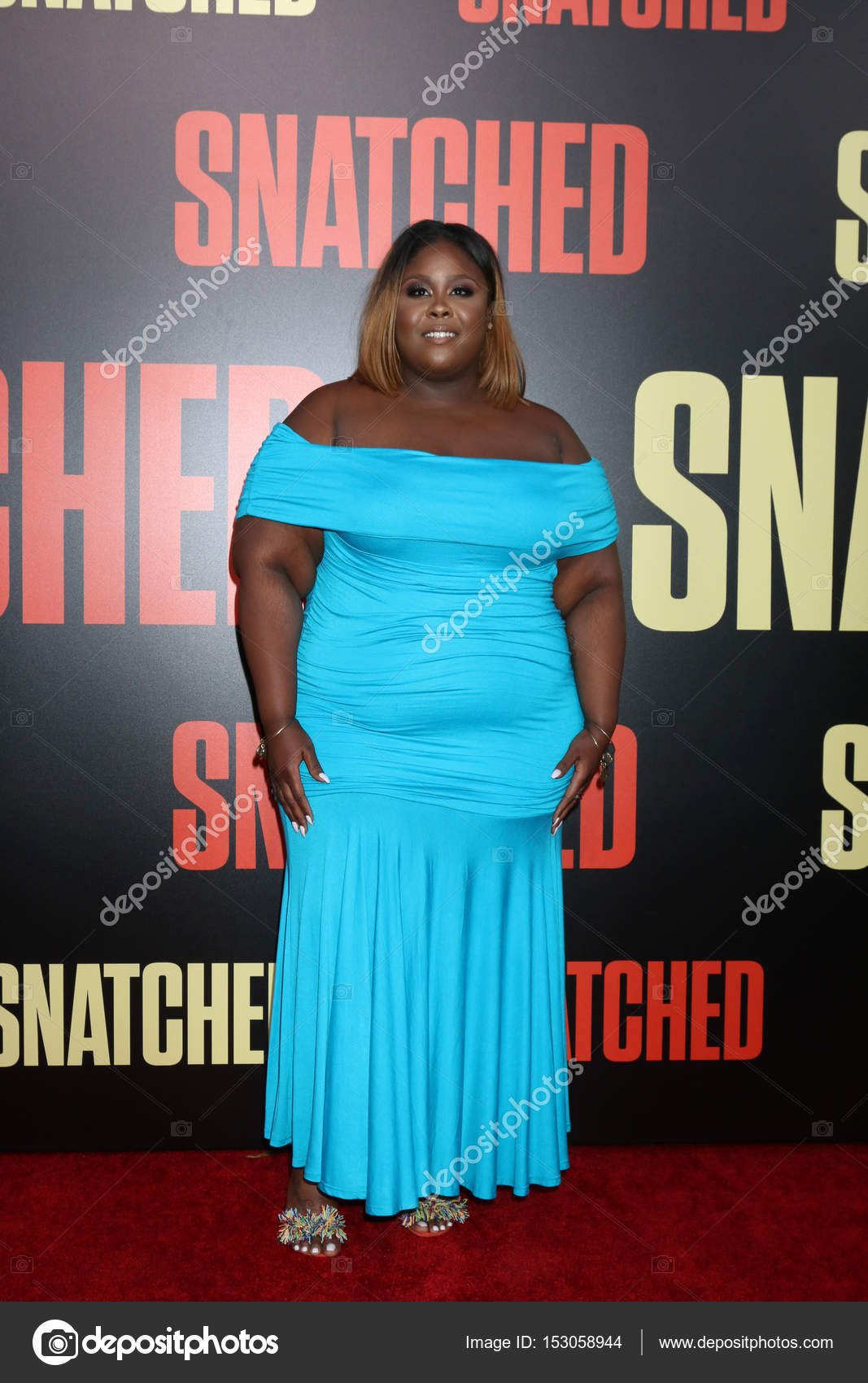 Raven Goodwin Nude Photos 27 Raven Goodwin Nude Photos 30