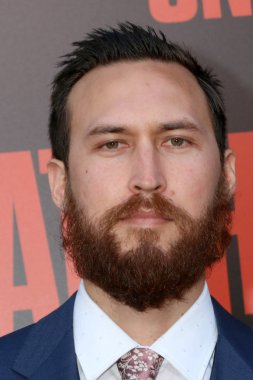 aktör Danny Fujikawa