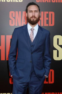 aktör Danny Fujikawa