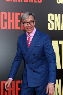 Aktör Paul Feig
