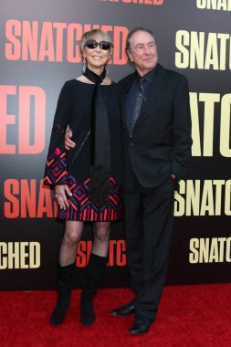  Tania kosevich, eric boşta