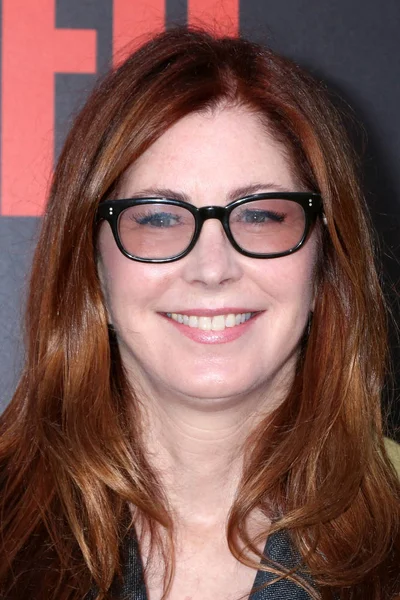 Actriz Dana Delany — Foto de Stock