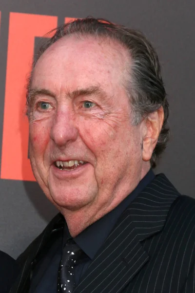 Acteur Eric Idle — Stockfoto