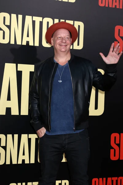 Actor Jeff Ross — Stock Photo, Image