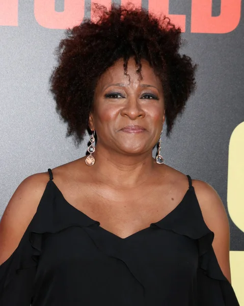 Actress Wanda Sykes — Stock Photo, Image