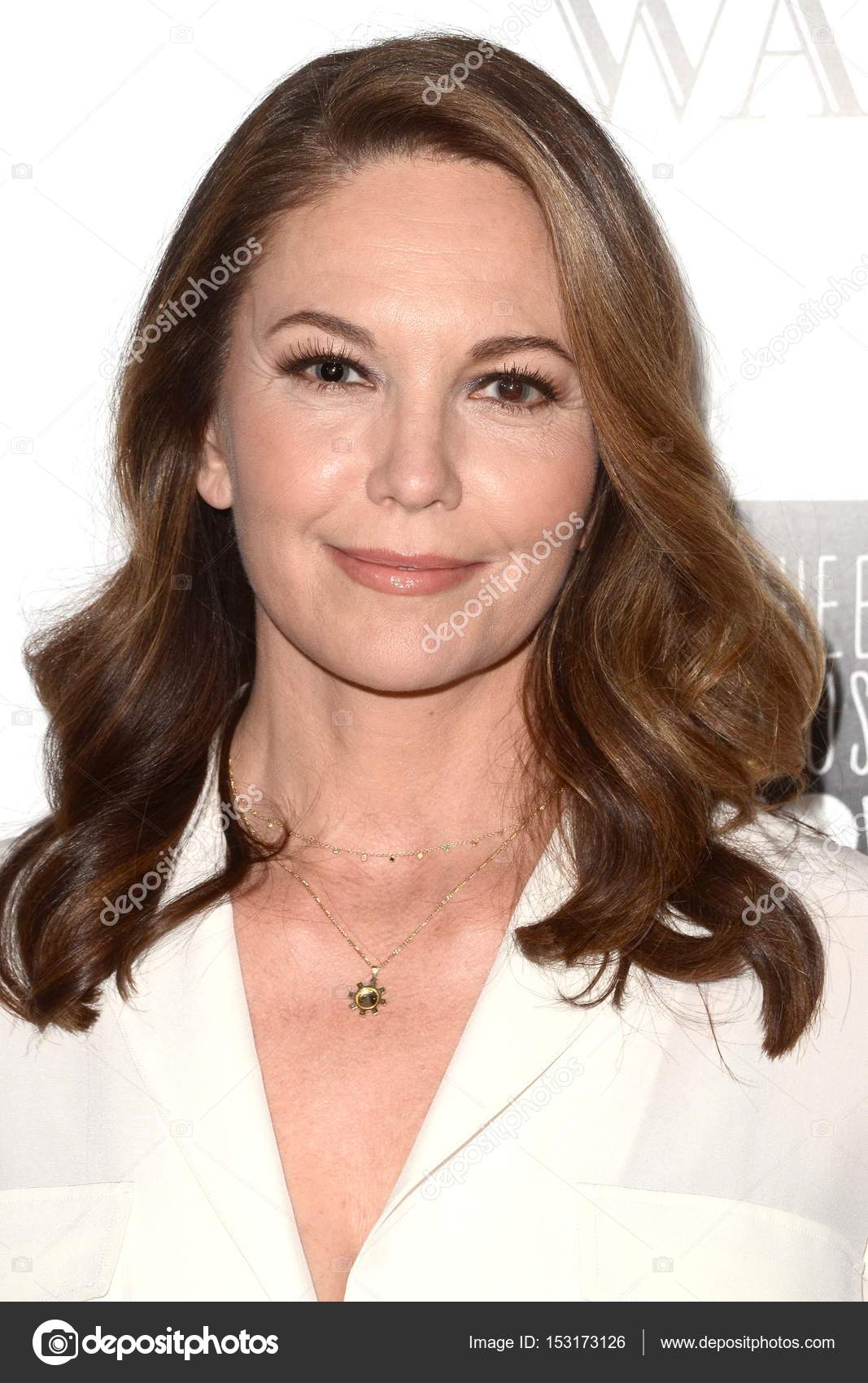 Actress Diane Lane Stock Editorial Photo © Jean_Nelson 153173126