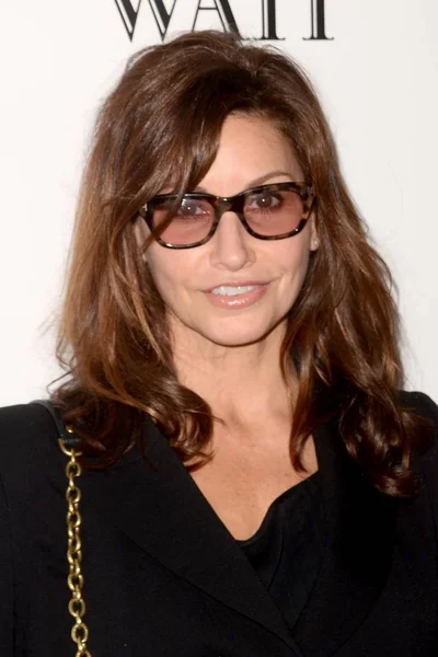 Skådespelerskan Gina Gershon — Stockfoto