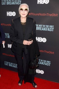 aktris Barbara Bain