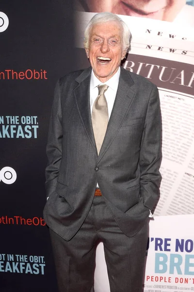 Dick Van Dyke — Stok fotoğraf