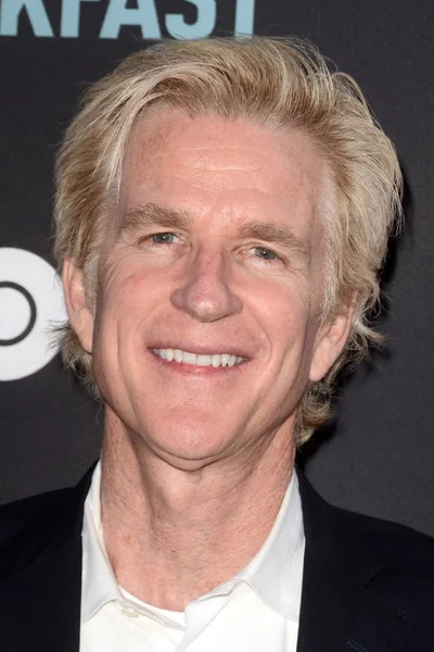 배우 Matthew Modine — 스톡 사진