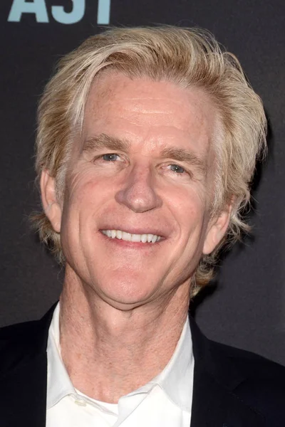 Actor Matthew Modine — Foto de Stock