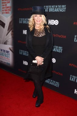 aktrist Nancy Wilson