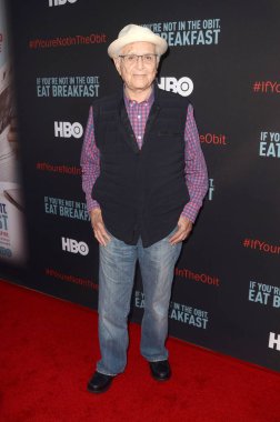 aktör Norman Lear