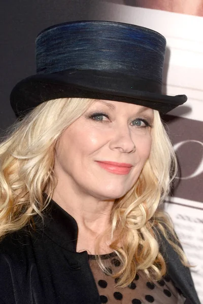 Attrice Nancy Wilson — Foto Stock