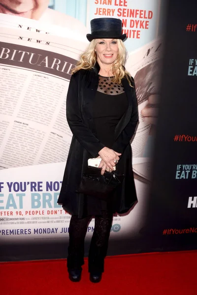 aktrist Nancy Wilson