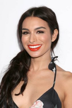 oyuncu Ashley Iaconetti 