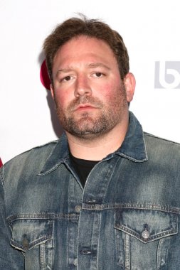 aktör David Weintraub