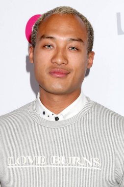 aktör Jesse Montana